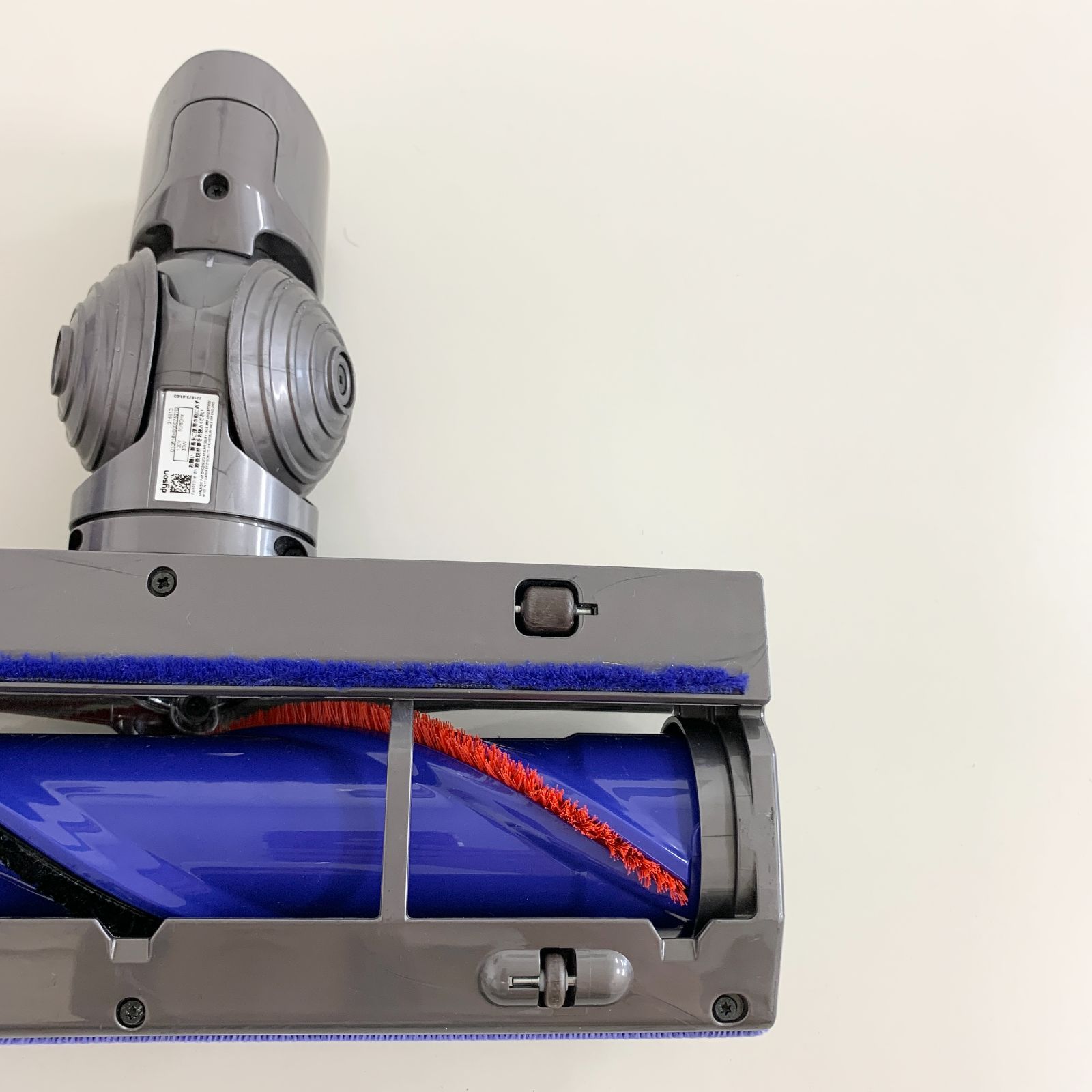 【未使用級✨】Dyson 216913 ダイレクトドライブクリーナーヘッド Amazon | [ダイソン] Dyson ダイレクトドライブクリーナーヘッド