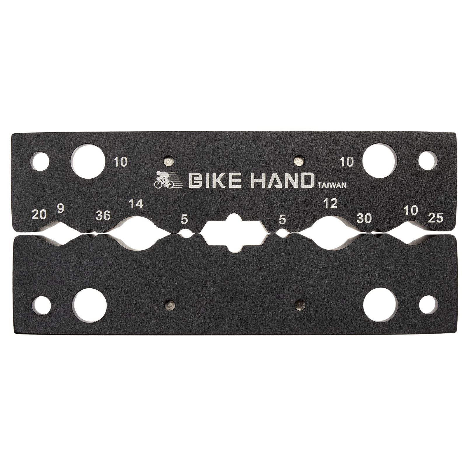 【在庫処分】ハブ固定 アクスルバイス YC-516自転車 YC-516 HAND) バイクハンド(BIKE