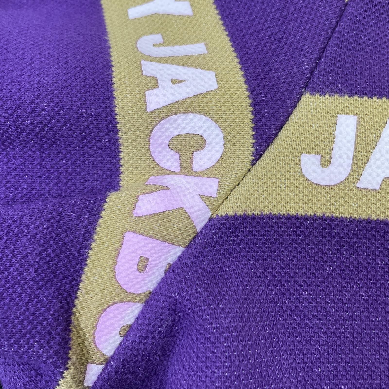 ジャックバニー