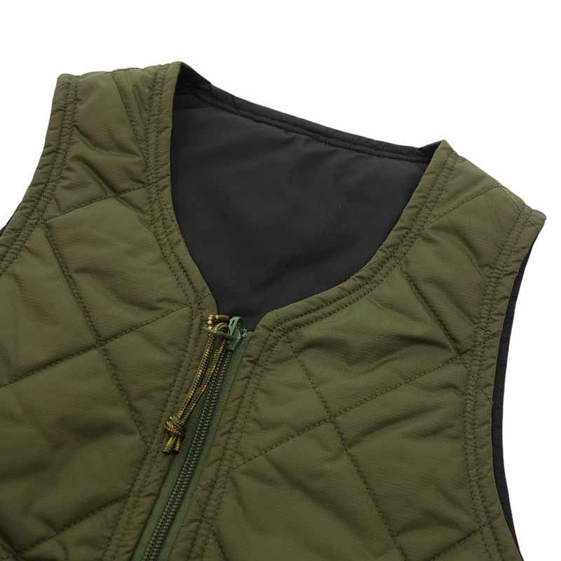 WESTRIDE ウエストライド　キルティングベスト【新品・未使用】Ｍサイズ