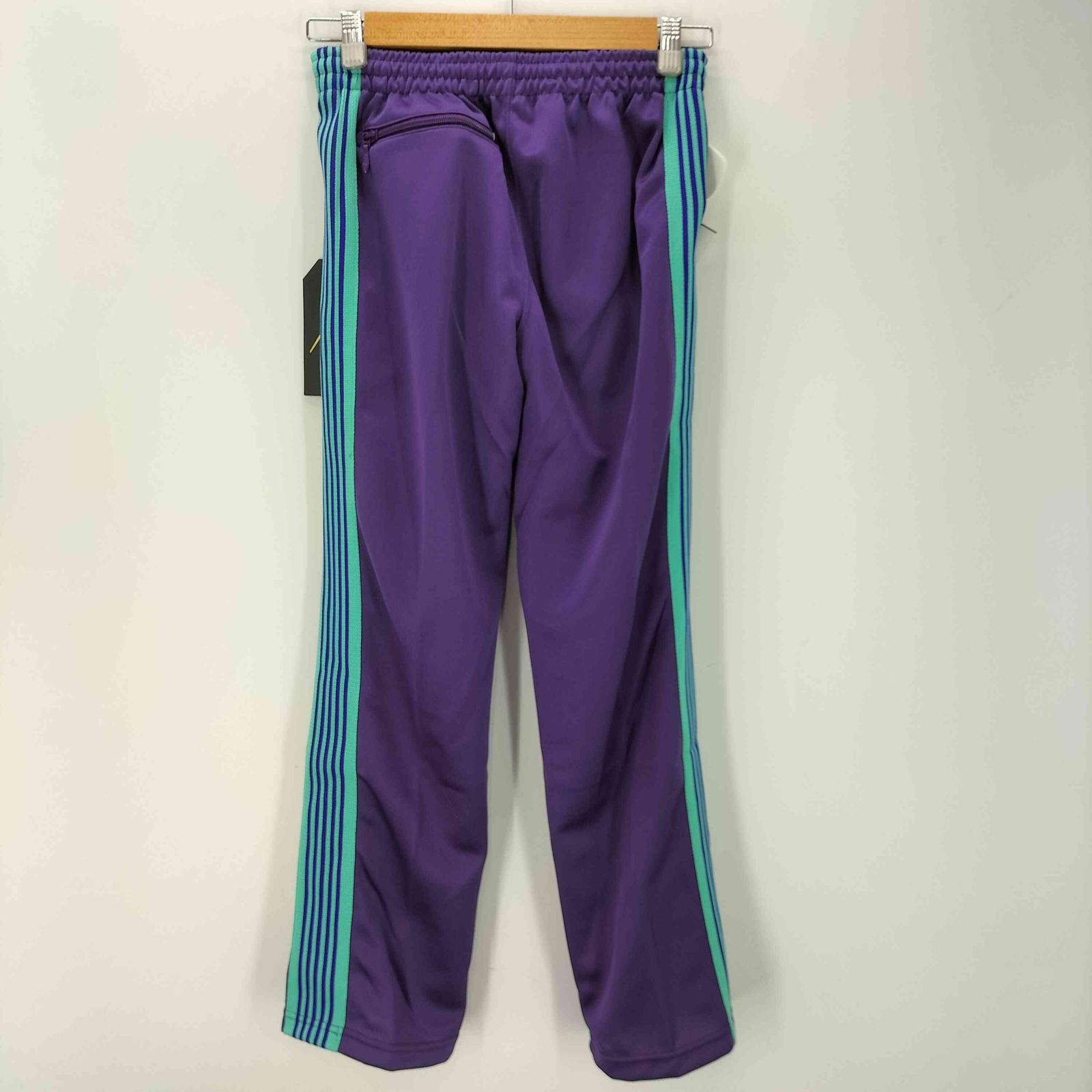 ニードルズ Needles 別注 Track Pant STRAIGHT トラック パンツ