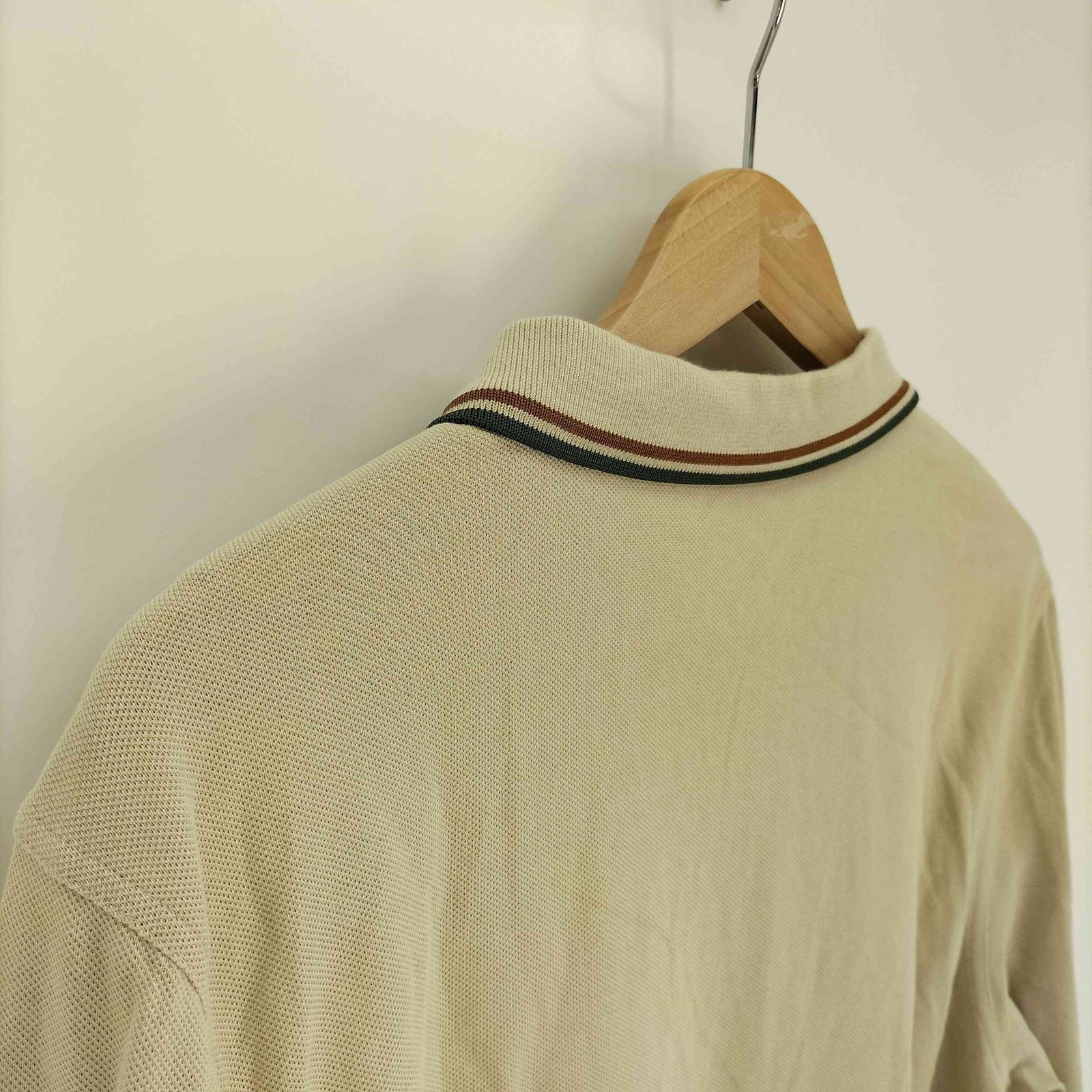 ENGLAND製 OLD FREDPERRY 42 希少 良品 FRED PERRY JAPAN | フレッドペリー日本公式サイト