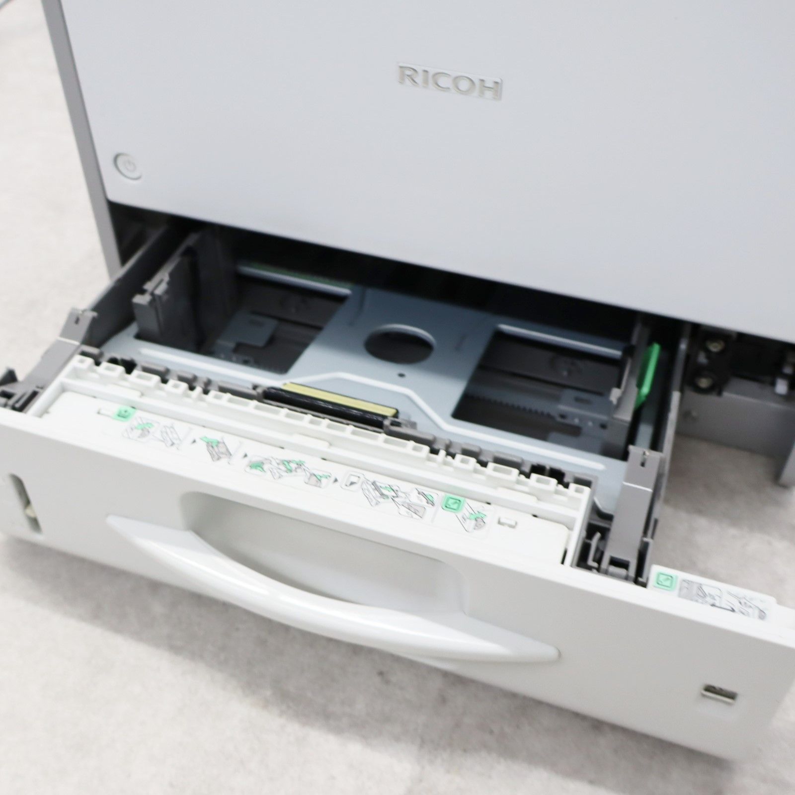 ▽ 印字確認済み|レーザープリンター|RICOH リコー SP 4510 ▽ 印字確認済み|レーザープリンター|RICOH リコー SP 4510