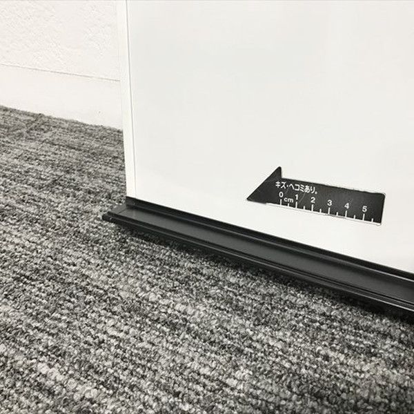 壁掛ホワイトボード BB-H1000