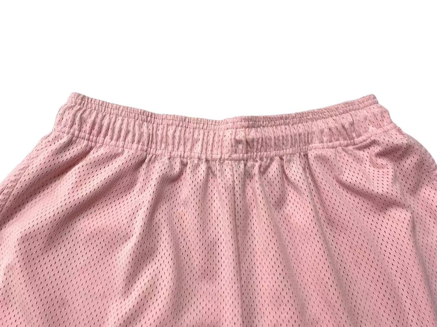メッシュ ショーツ