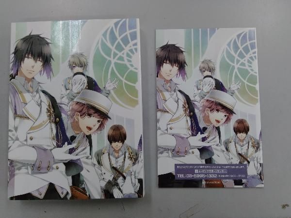 DVD NORN9 ノルン+ノネット with Ark&for Spica - メルカリ