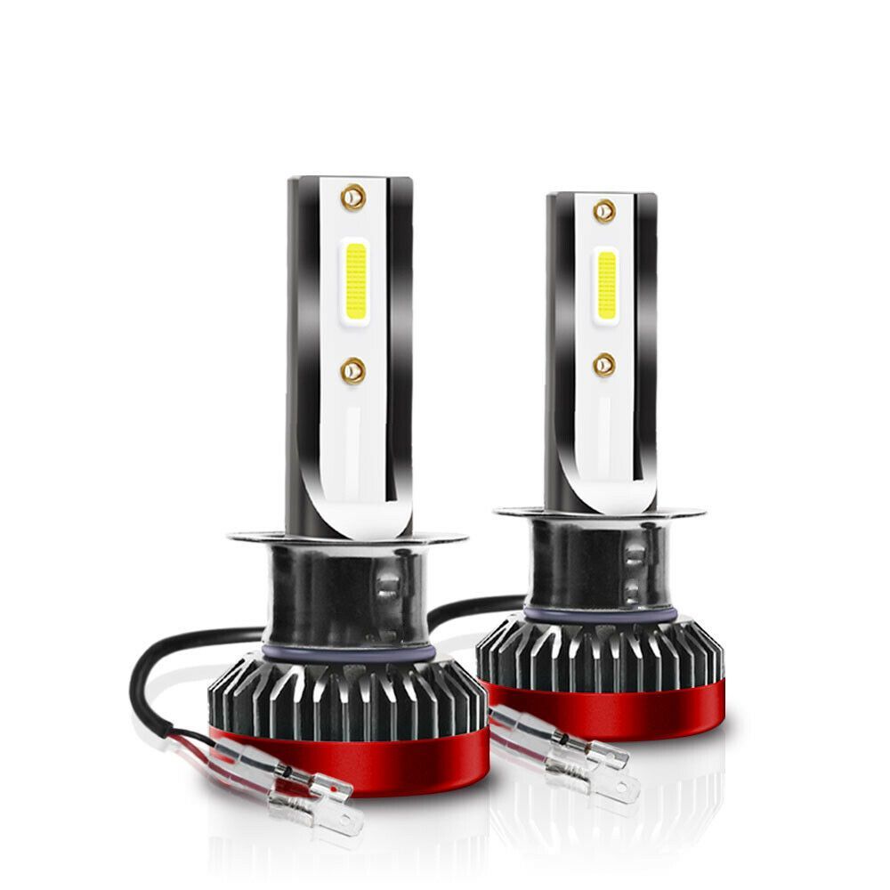 ホンダ ヘッドライト ハイビームバルブ LED H1 アコード ワゴン CB9 ホンダ H3.4～H6.2 20000lm SPEVERT