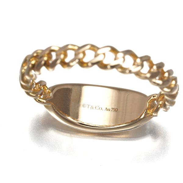 ティファニー リング ダイヤ ダイヤモンド リターントゥ