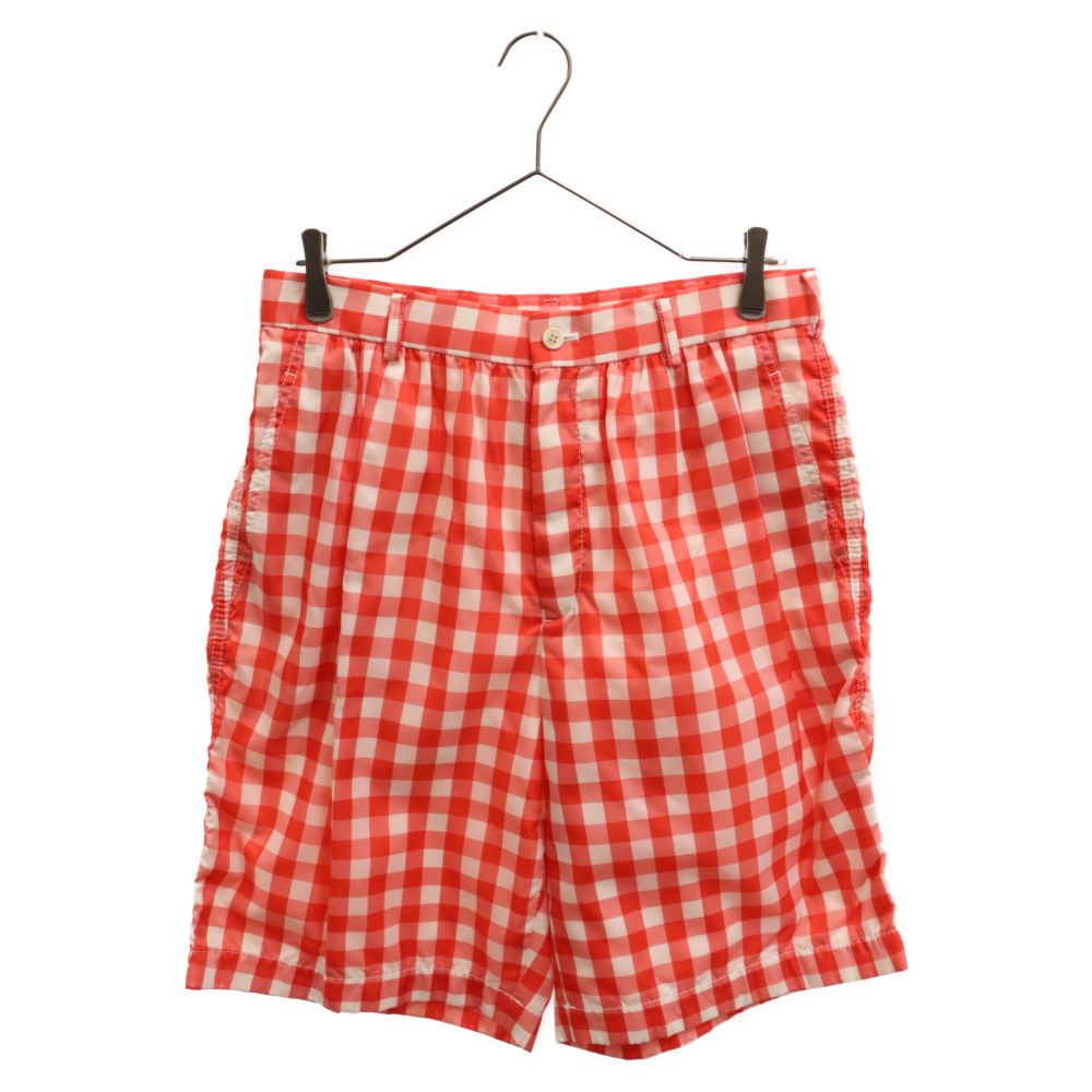 COMME DES GARCONS GIRL (コムデギャルソンガール) 20SS ギンガム  