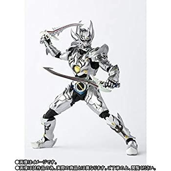 新品未開封　真骨彫製法 S.H. Figuarts 牙狼 銀牙騎士ゼロ 中古】牙狼〈GARO〉 S.H.Figuarts（真骨彫製法） 銀牙騎士ゼロ - メルカリ