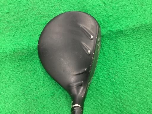 ピン G 400 7 W レフティ フェアウェイウッド FW ALTA J CB フレックスS メンズ 男性用 左利き 左用 Dランク ゴルフクラブ