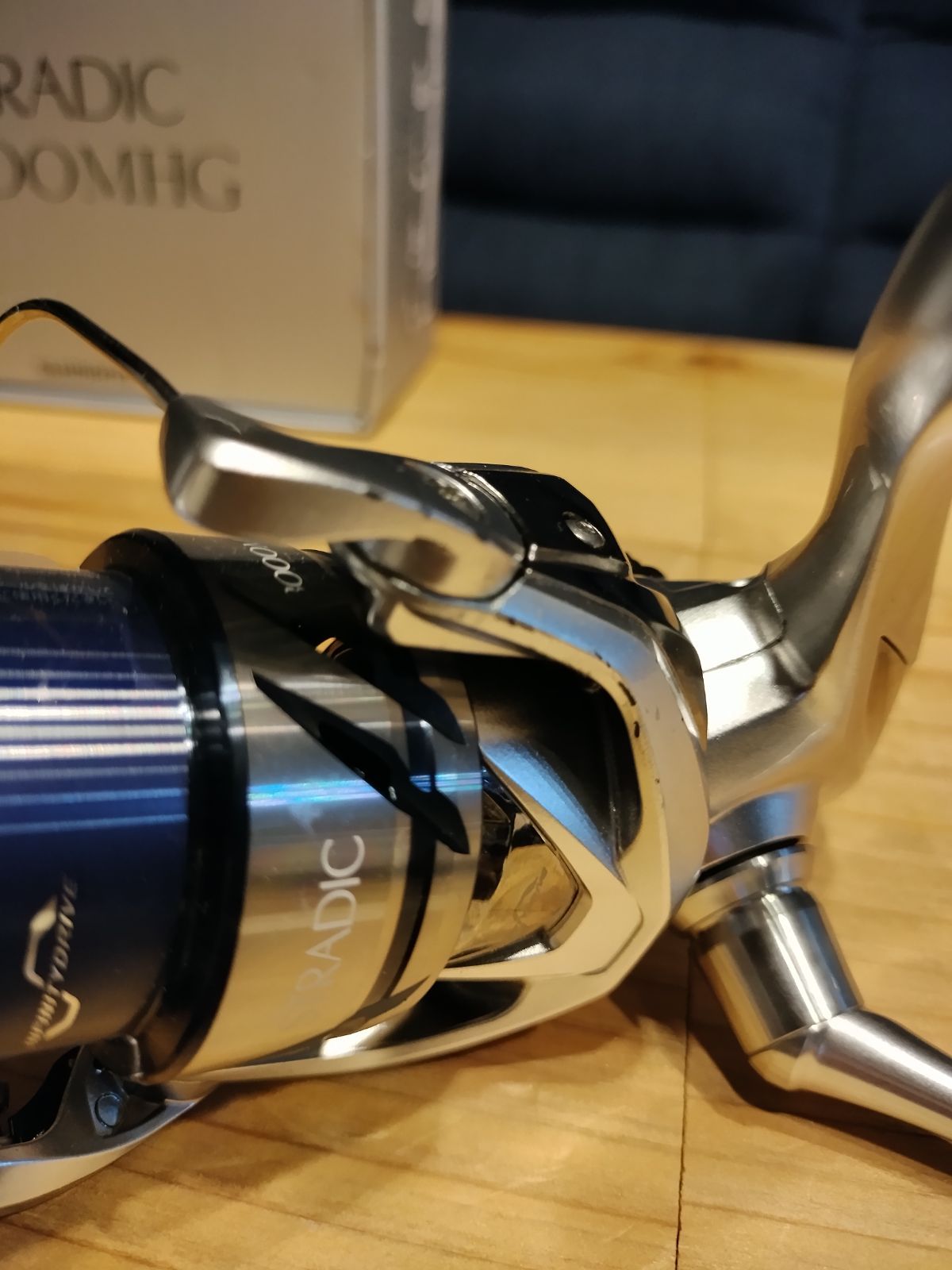 23 ストラディック