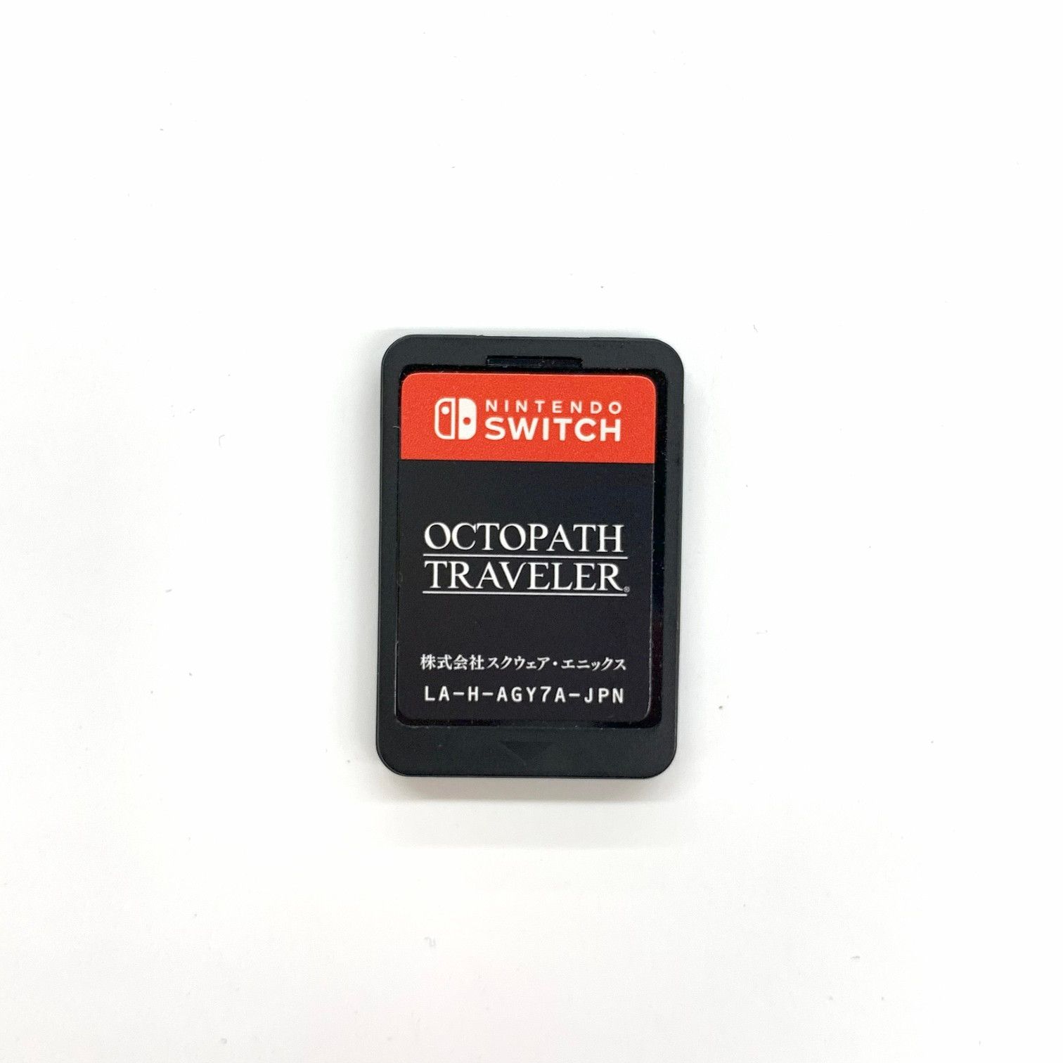 Switch オクトパストラベラー e-STORE専売】(Nintendo Switch)オクトパストラベラー0