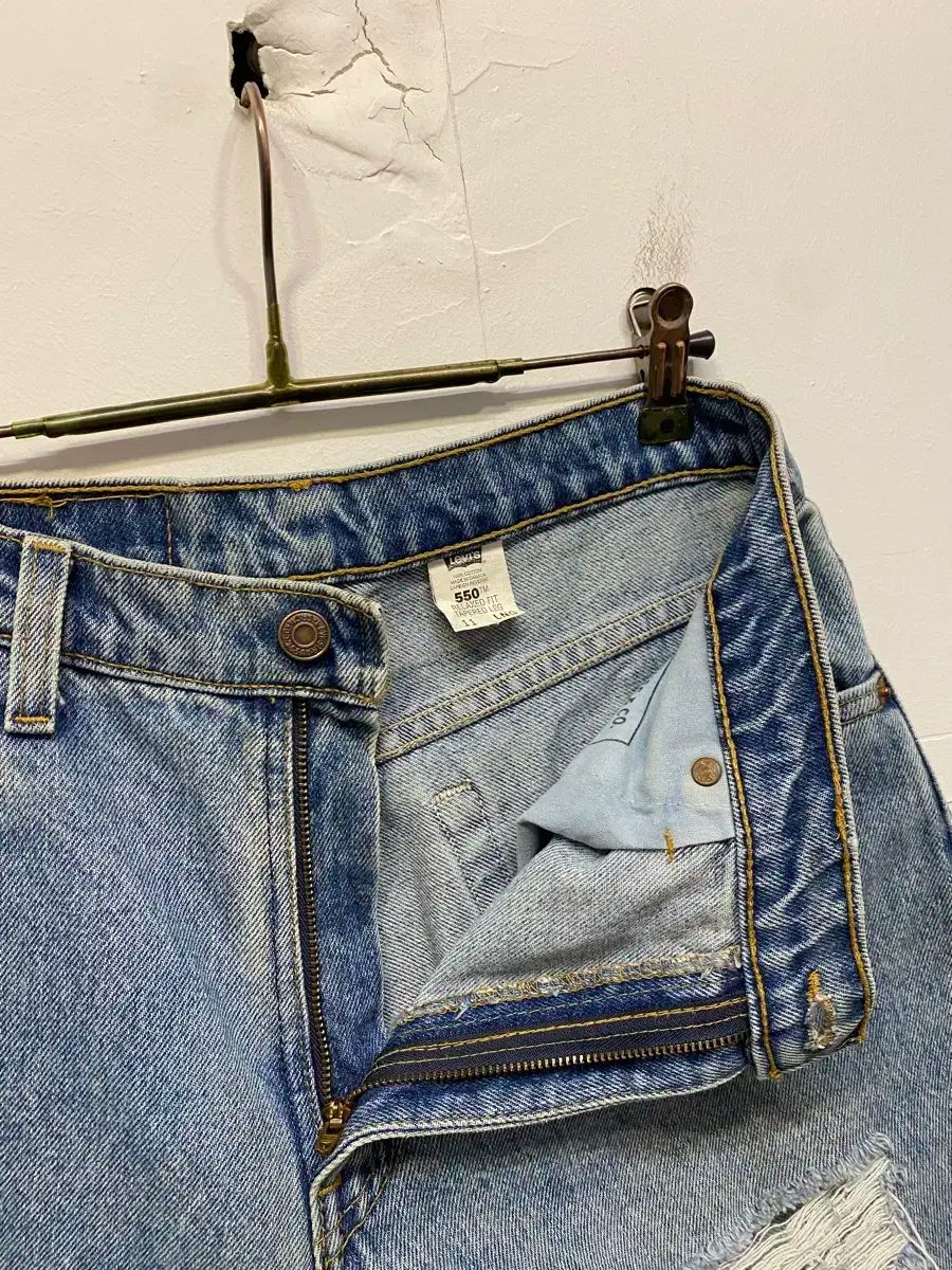 ヴィンテージ LEVI