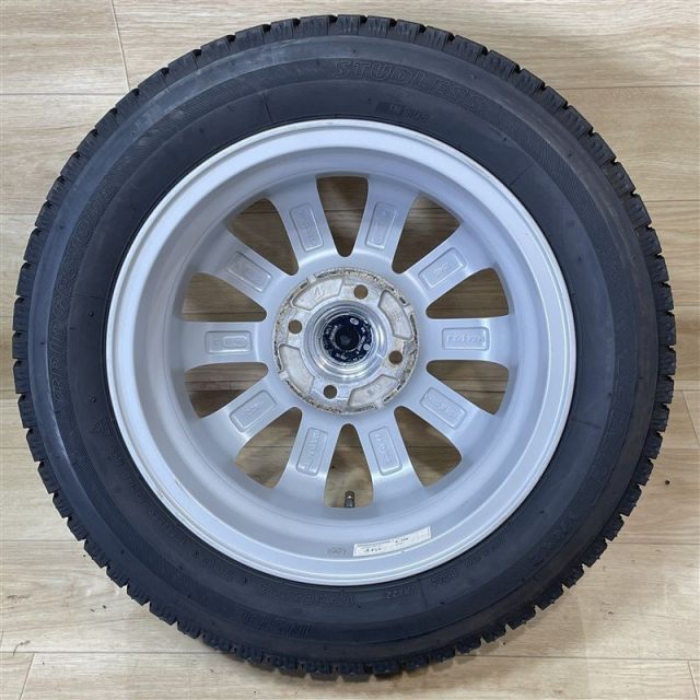 全国送料込★155/65R14★ブリヂストン新品スタッドレス★軽自動車ムーヴミラ 楽天市場】155 65r14 スタッドレス ブリジストンの通販