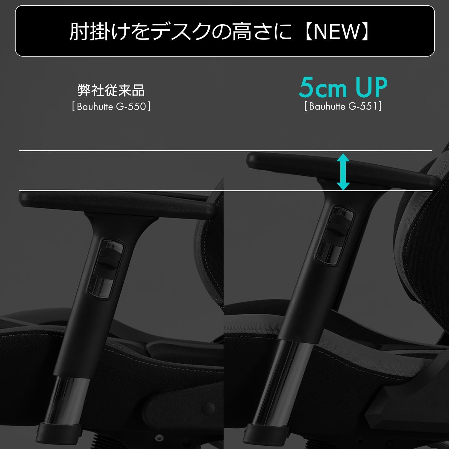 リクライニング ファブリック
