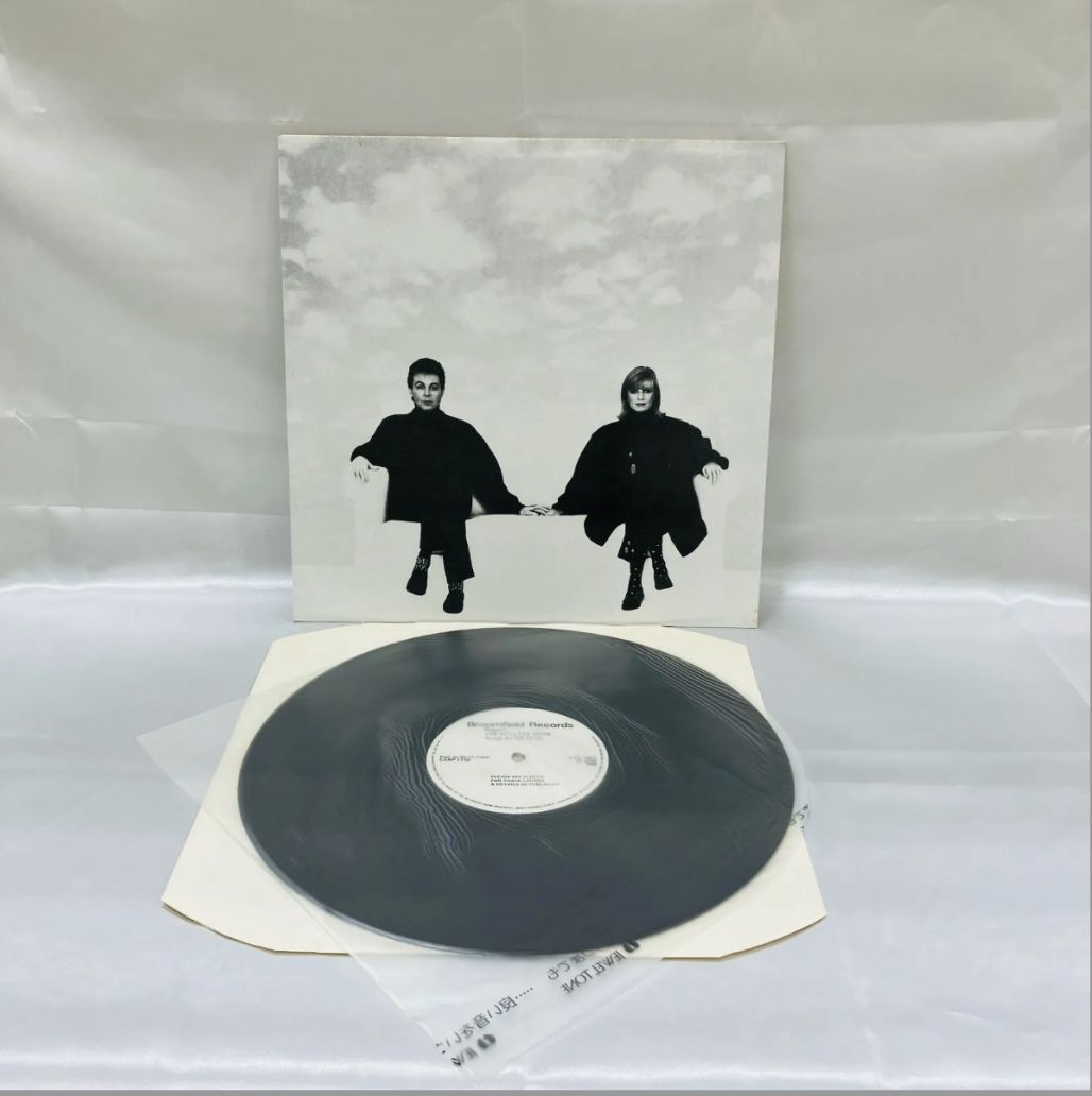 A【LP レコード】Paul McCartney ポール・マッカートニー Rock