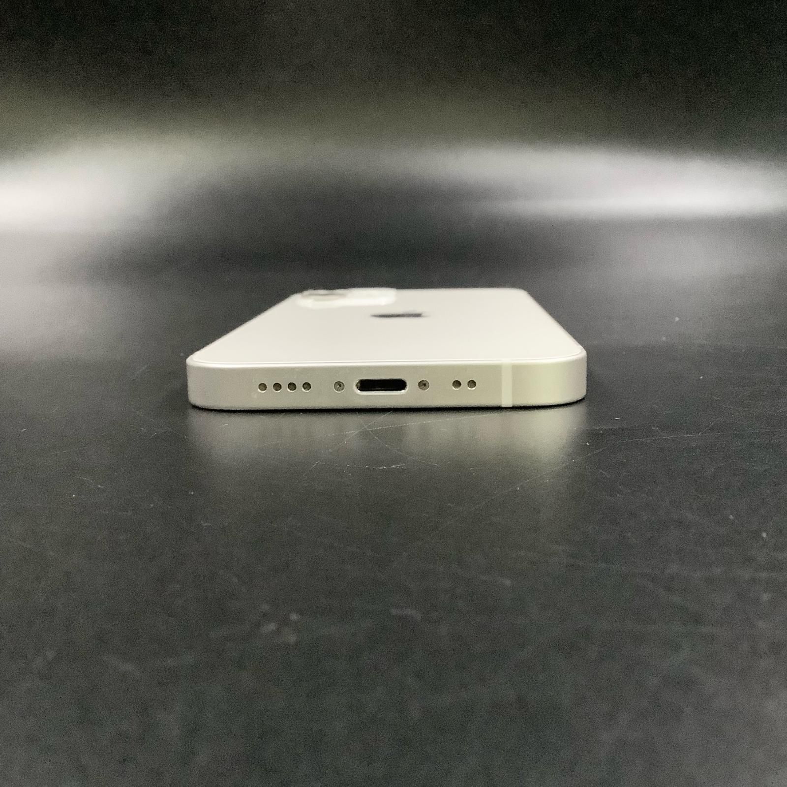 スマートフォン本体 iPhone 12 White 128GB SoftBank ゲオ公式通販サイト/ゲオオンラインストア【中古】【安心保証