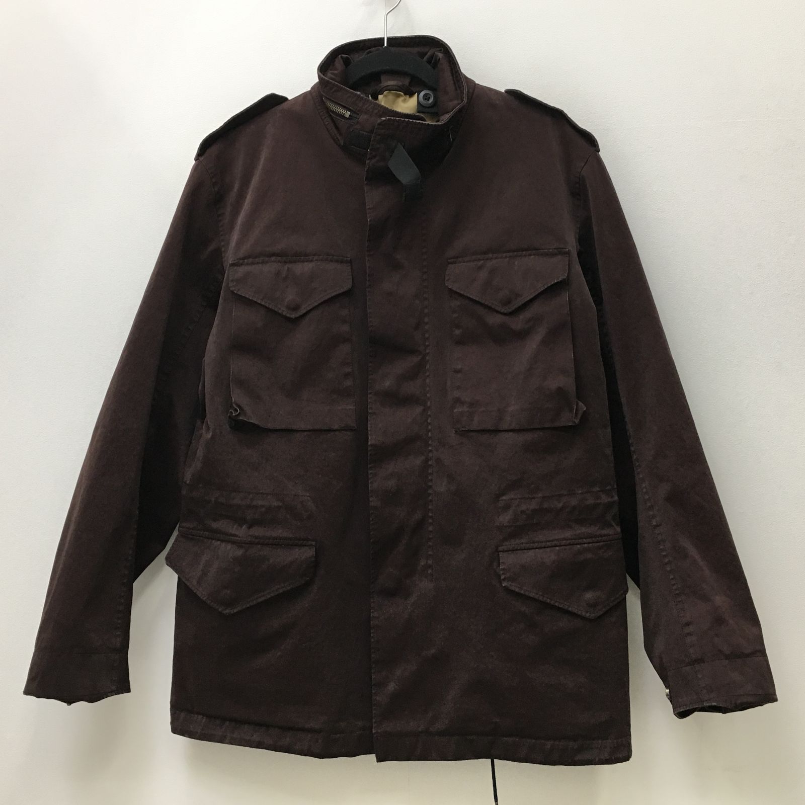 加古川 TEN-C M93/43 field jacket 108-0047 - メルカリ