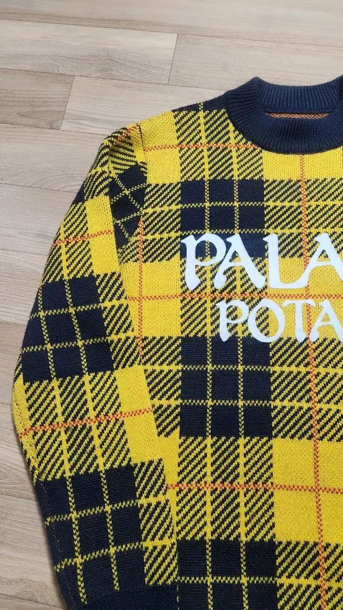 PALACE パレス