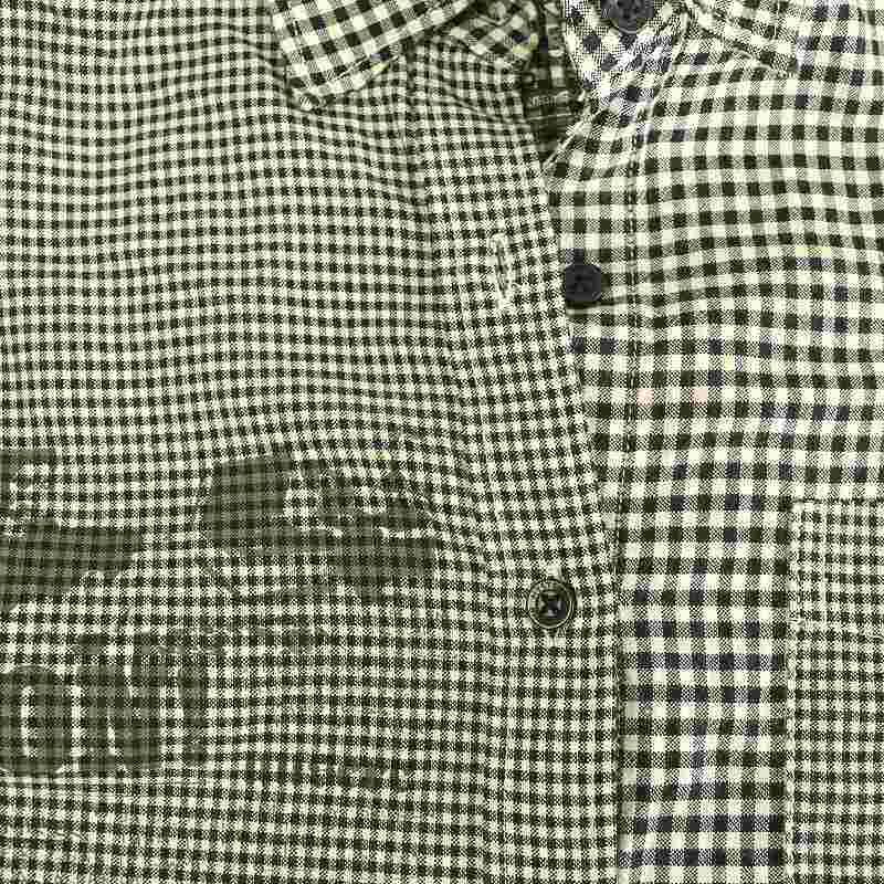 ヒステリックグラマー　長袖プリントシャツ 楽天市場】HYSTERIC GLAMOUR ヒステリックグラマー 長袖 Tシャツ