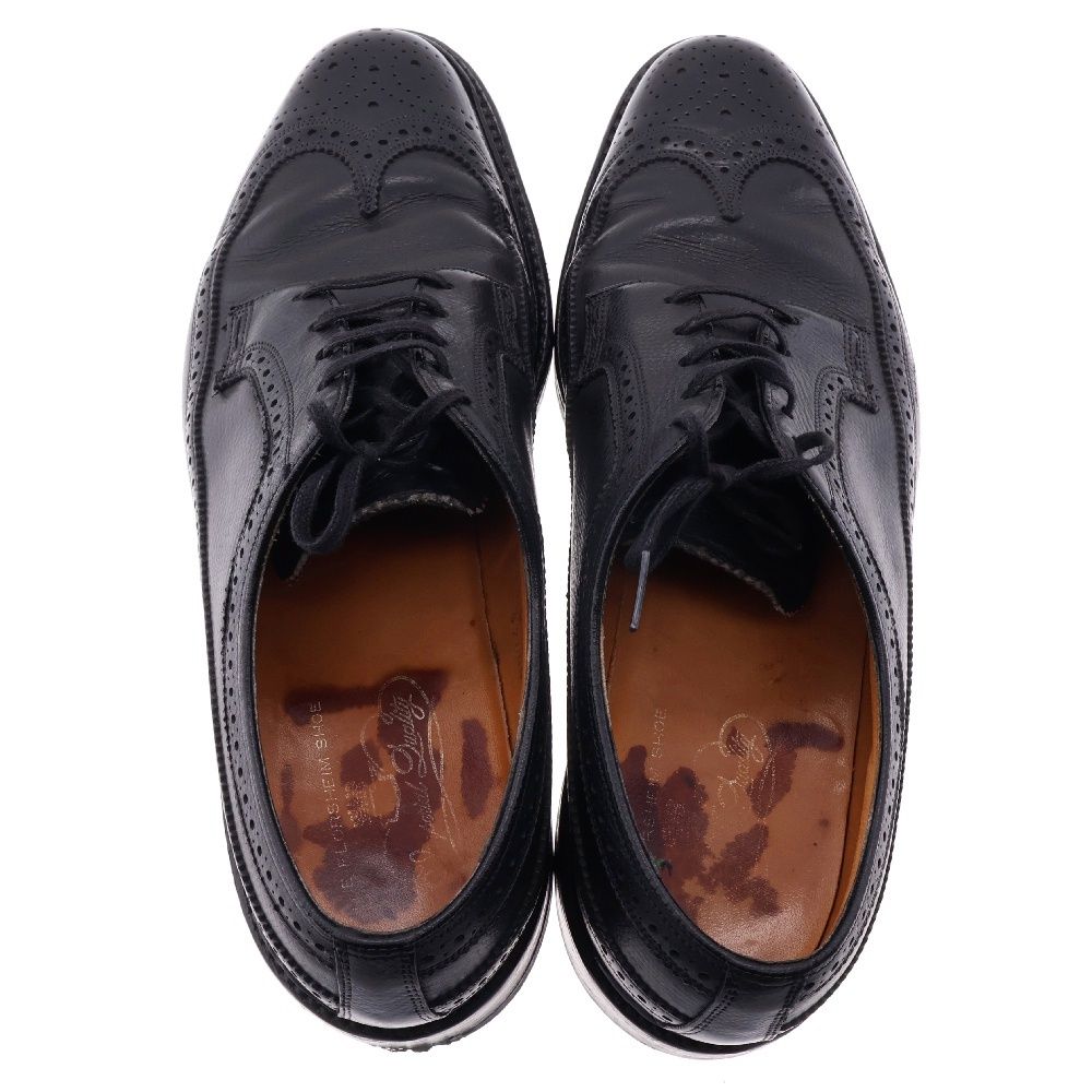 florsheim (フローシャイム) 70S VINTAGE KENMOOR ヴィンテージ