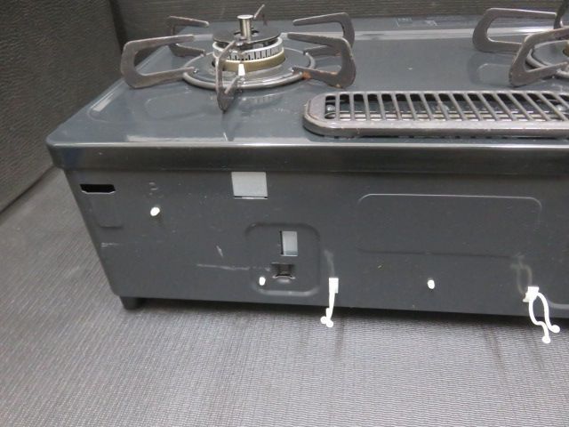 ガスコンロ ガス台