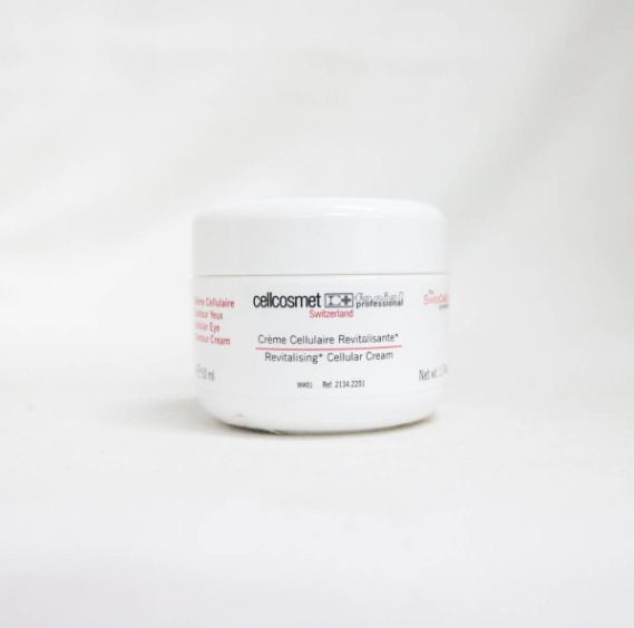 CELLCOSMET セルコスメ アイクリーム 目元用クリーム プロ用 50mL