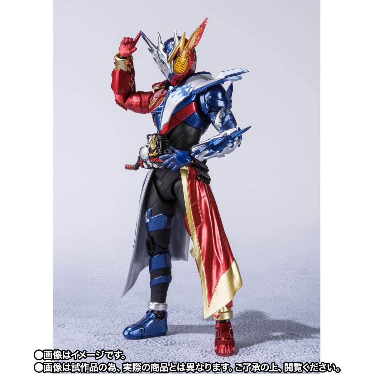 BANDAI
