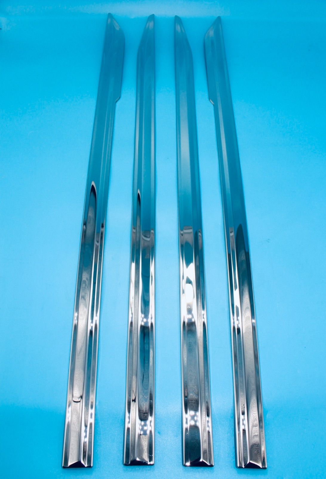 ヴェルファイア40系 アルファード40系 サイドガーニッシュ