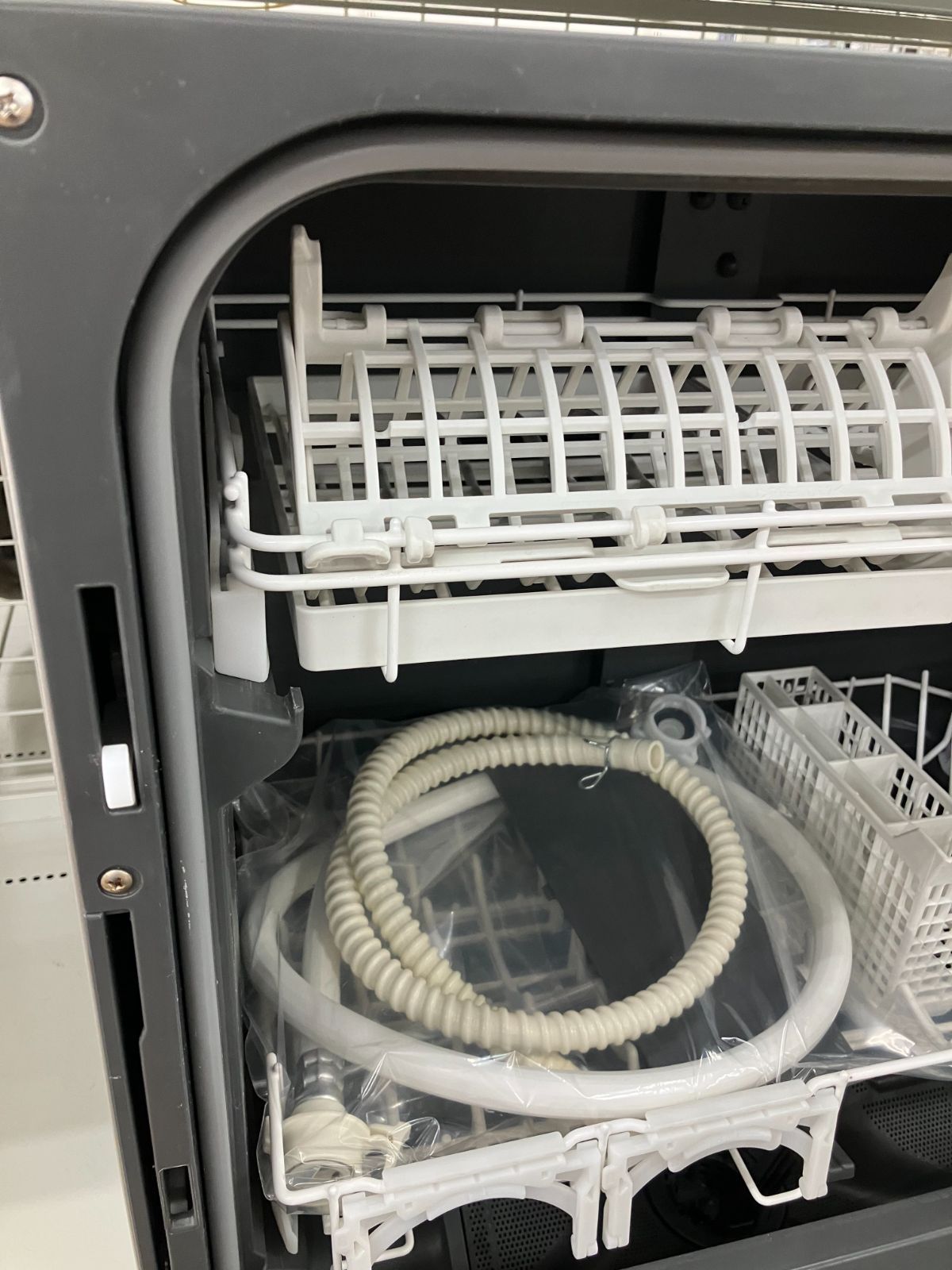 食器洗い乾燥機 2021年製