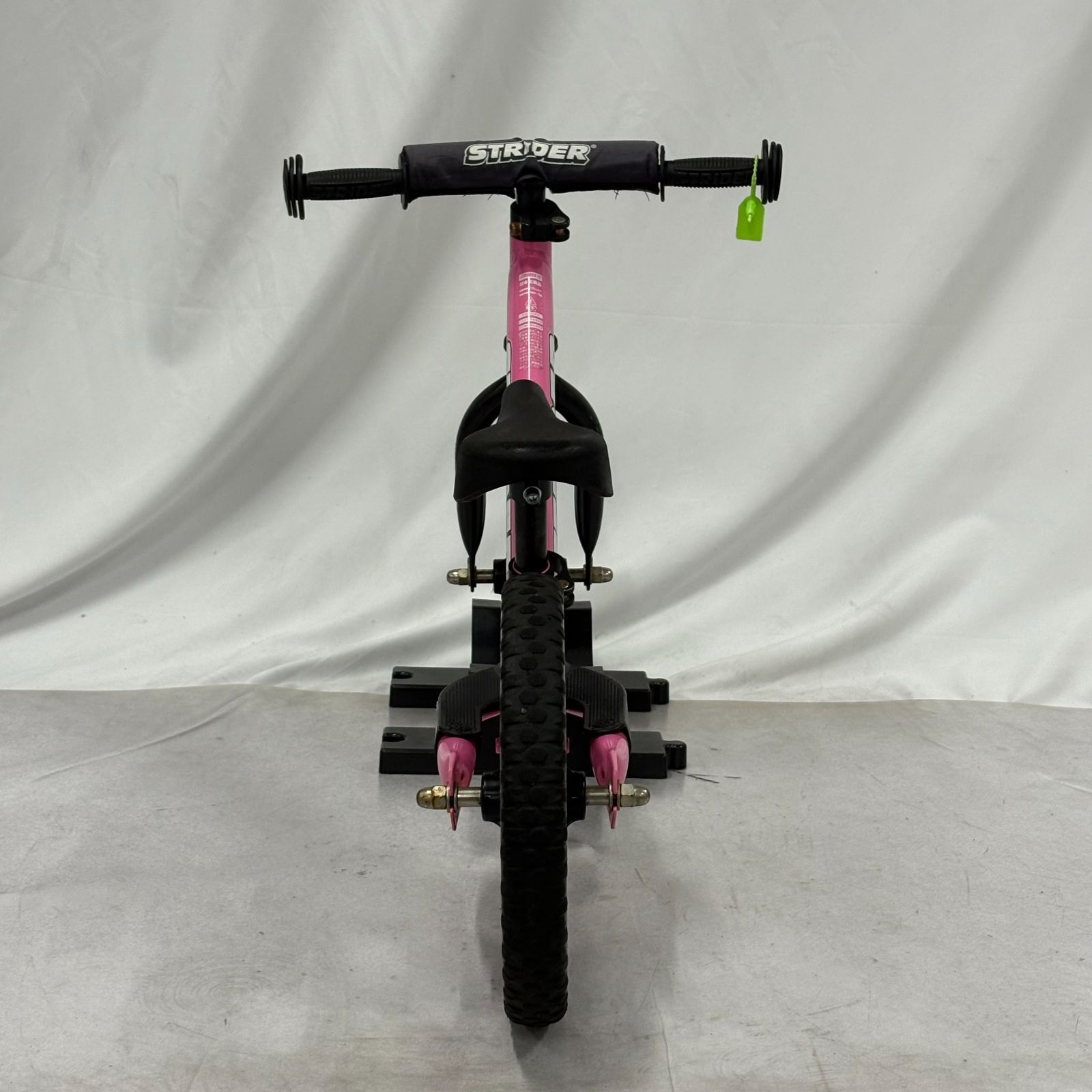 STRIDER SPORT 12 ストライダー スポーツ ピンク ストライダー