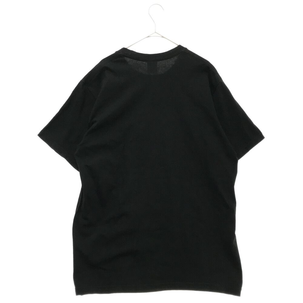 希少稀な SUPREME (シュプリーム) プリント半袖T イヤー Tee Ear 21SS トップス