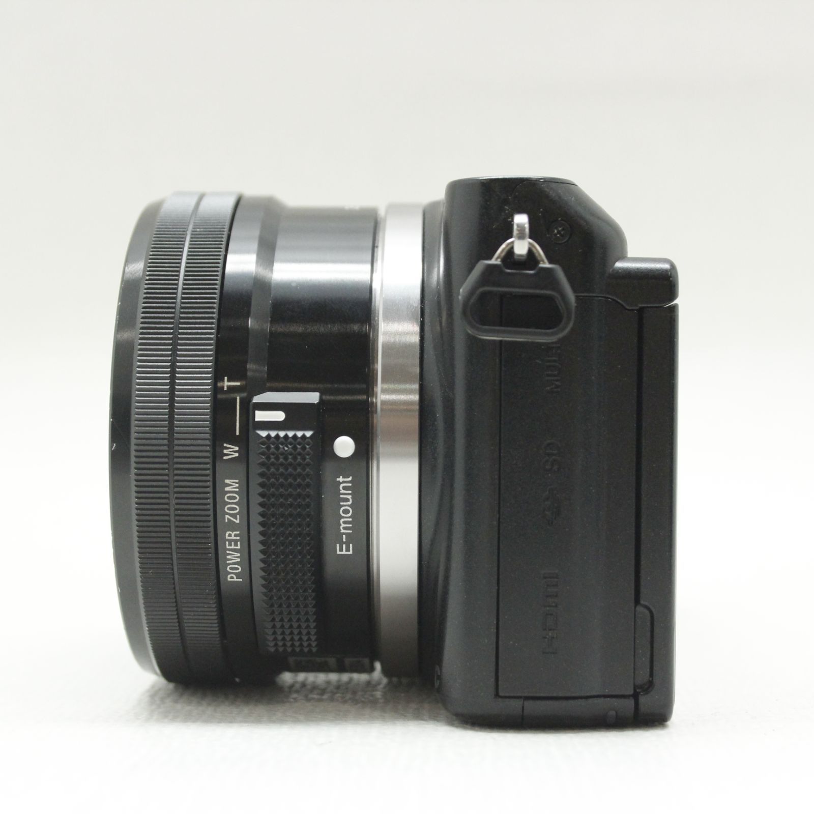 ◇【ジャンク品】SONY NEX-3N パワーズームレンズキット - メルカリ
