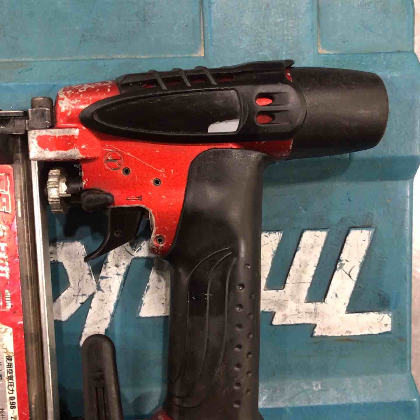 ☆マキタ(makita) 高圧フィニッシュネイラ AF551H【川口店】 【公式通販】