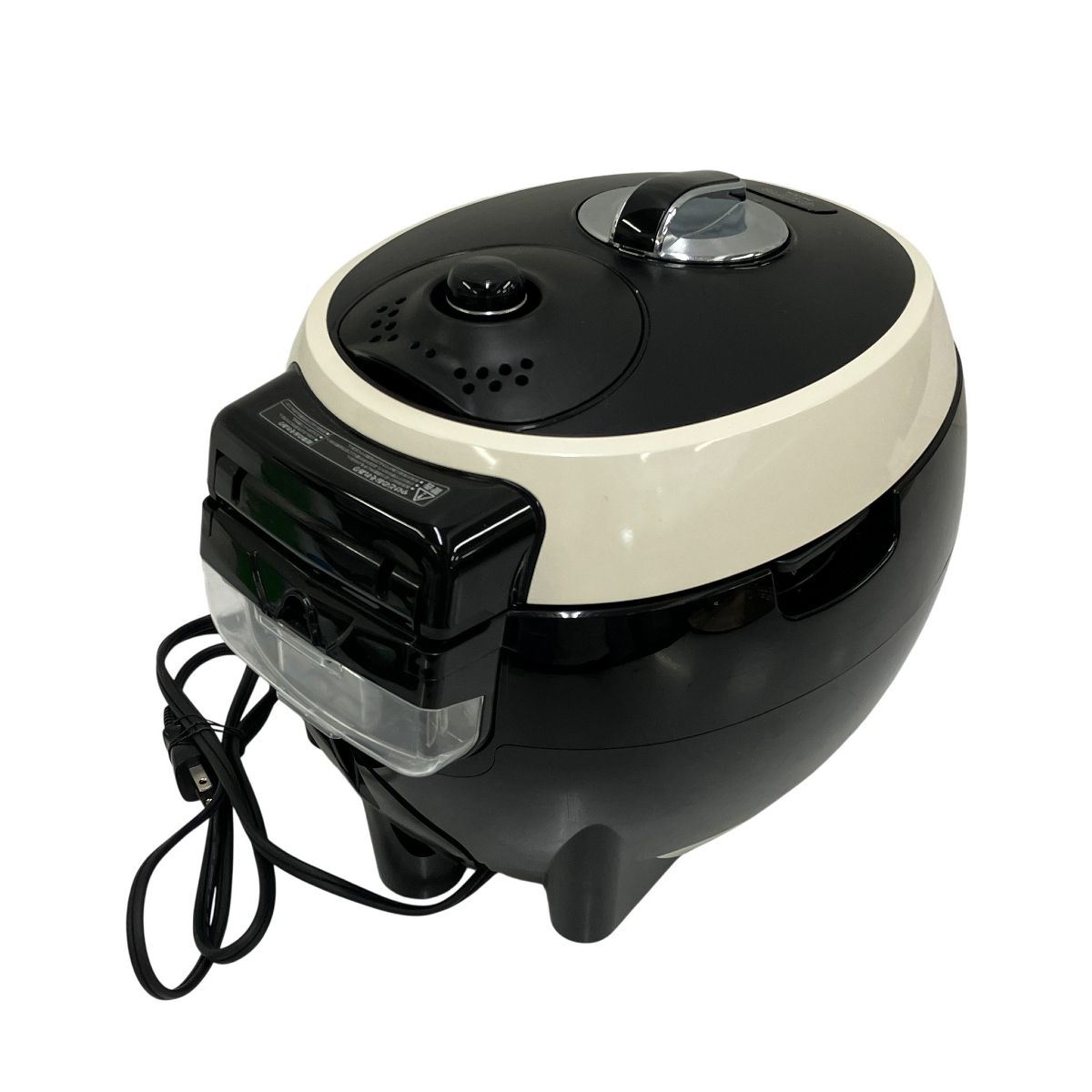 交換用パッキン付 酵素玄米4合