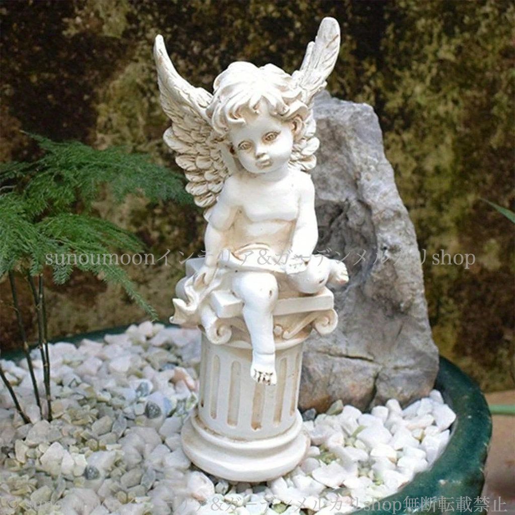 エンジェル ホワイト