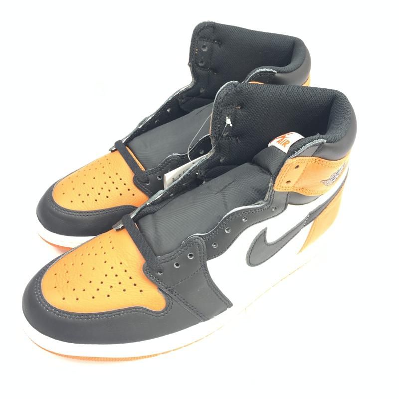 NIKE AIR JORDAN1 Retro High OG Shattered Backboard 2025 28.5cm ナイキ|エアジョーダン 92