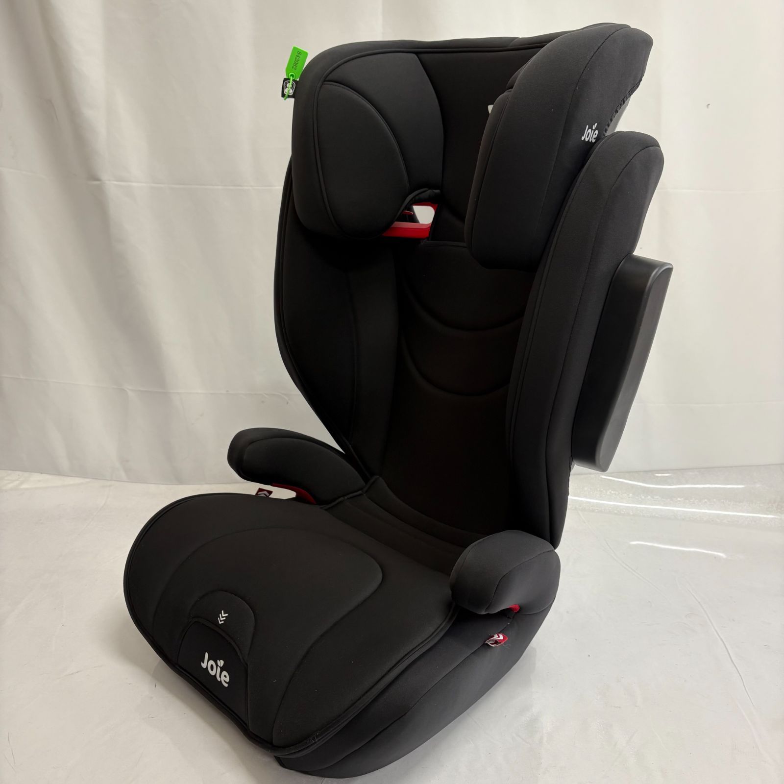 ジョイー アイ・トレバー カーボン ハイバック式 ジュニアシート ISOFIX 楽天市場】ジョイー Joie ハイバック式 ジュニアシート アイ・トレバー