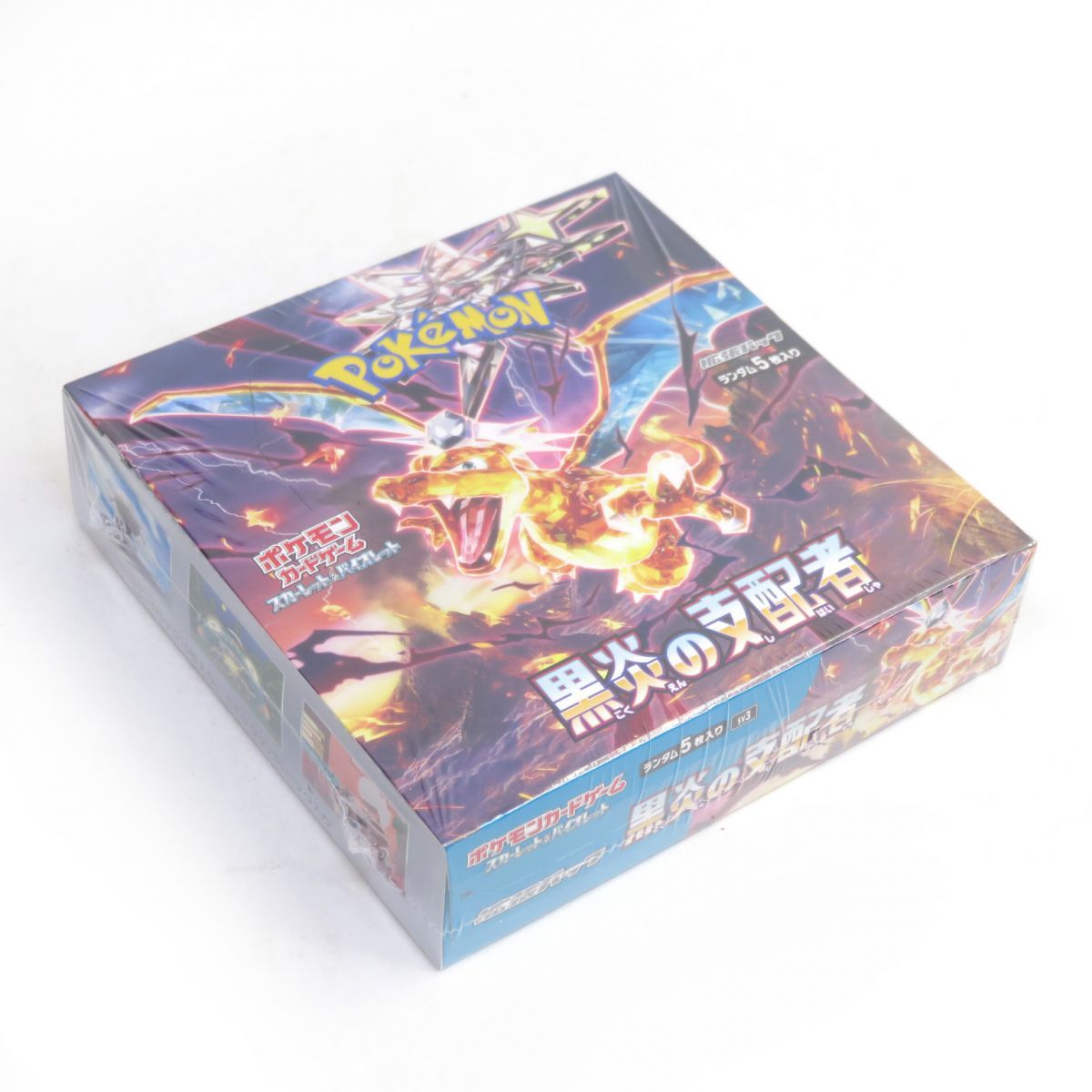 Amazon.co.jp: ポケモンカードゲーム スカーレット