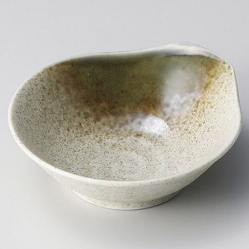 和食器 ヤ123-318 織部砂茶新とんすい 11,954円
