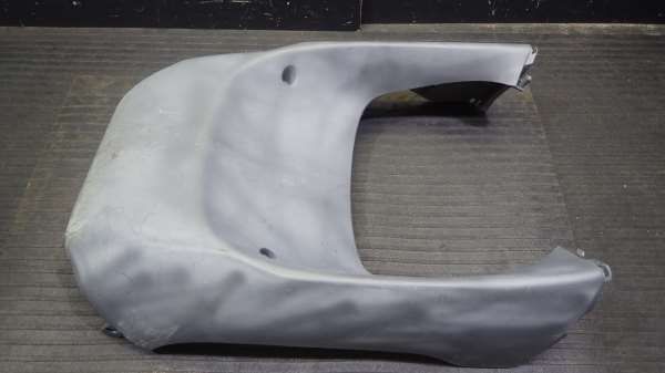 スズキ レッツ CA1KA フロントモール S146-30