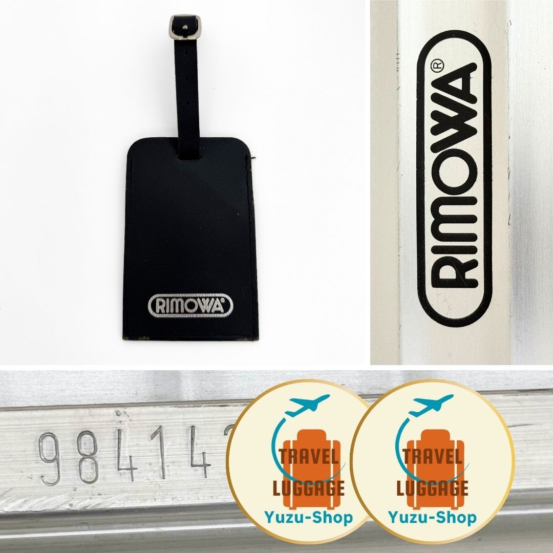 RIMOWA