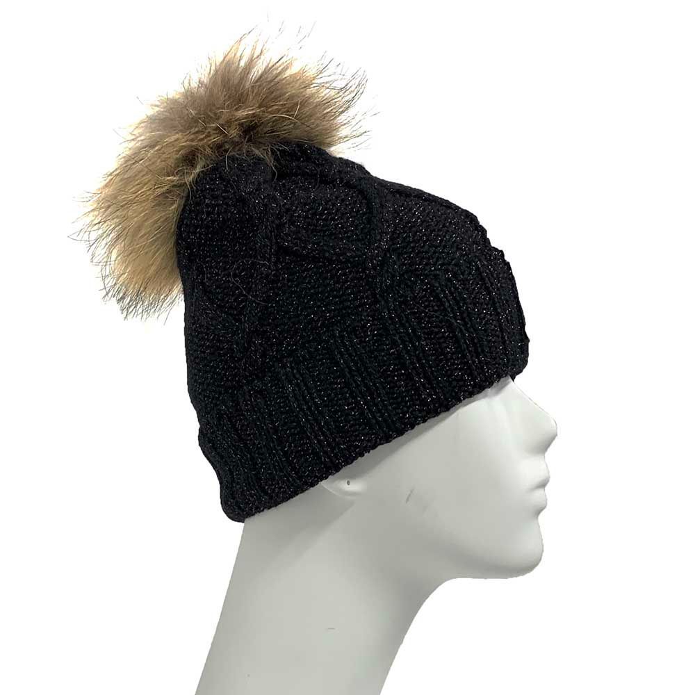 業界最高品質。 Blauer.USA Kids ブラウアー キッズ 25WBLGA05461 007349 070 ニット帽 ビーニー 大人もOK