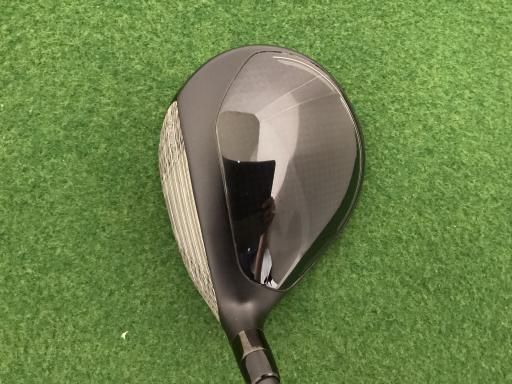 中古】 ブリヂストン BRIDGESTONE B2 HT 3W フェアウェイウッド