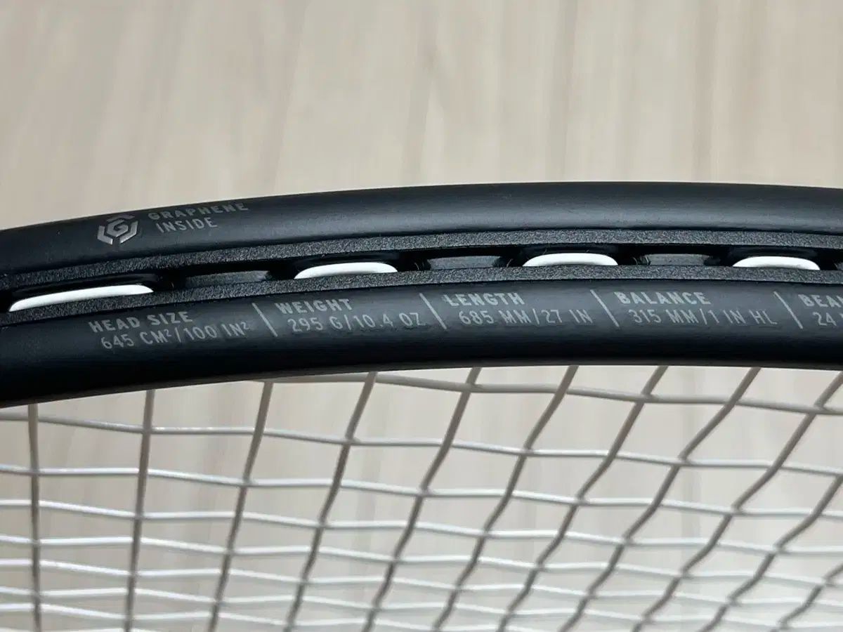 ヘッド オキシティック