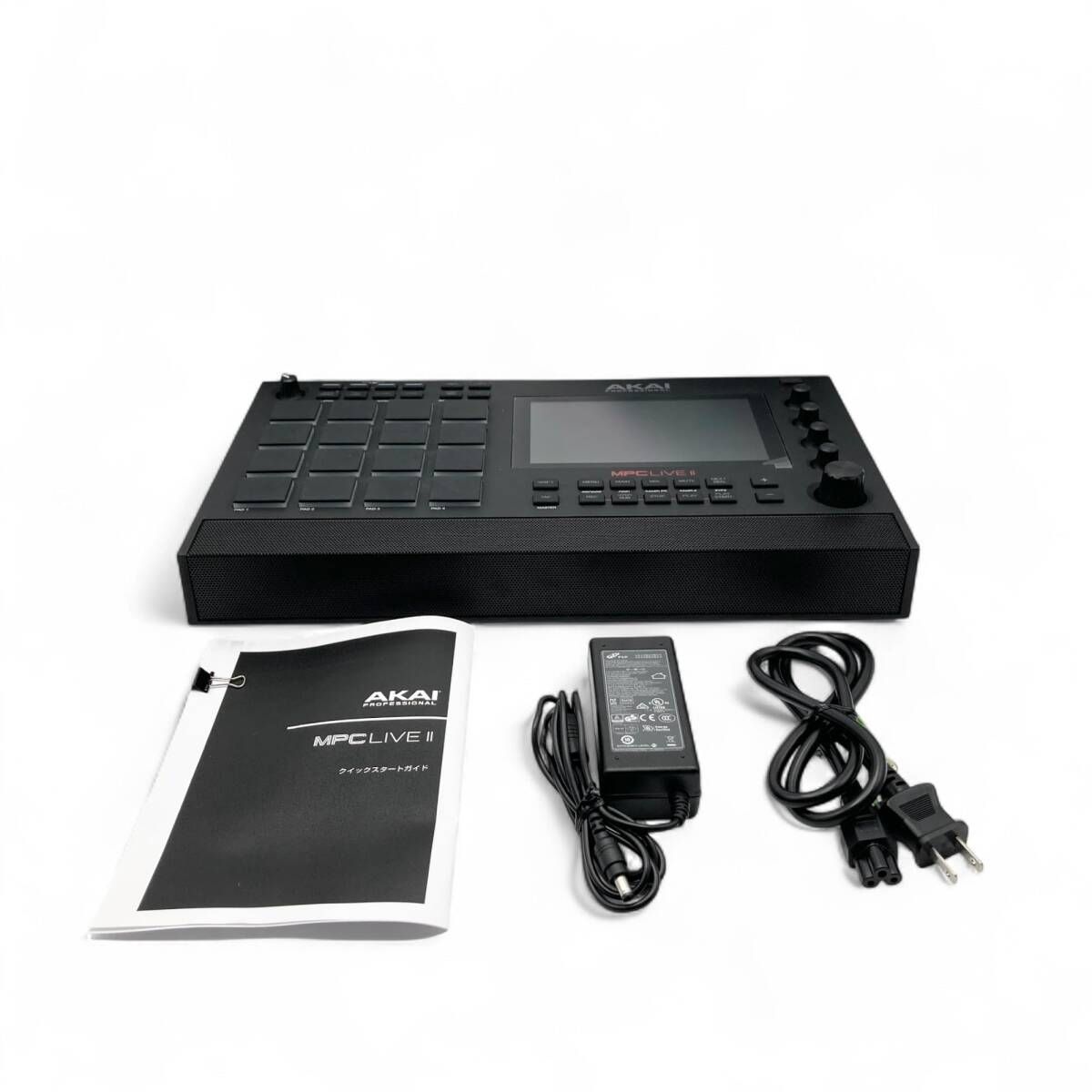 MASCHINE MK3 Native Instruments ガイドブック付き MASCHINE