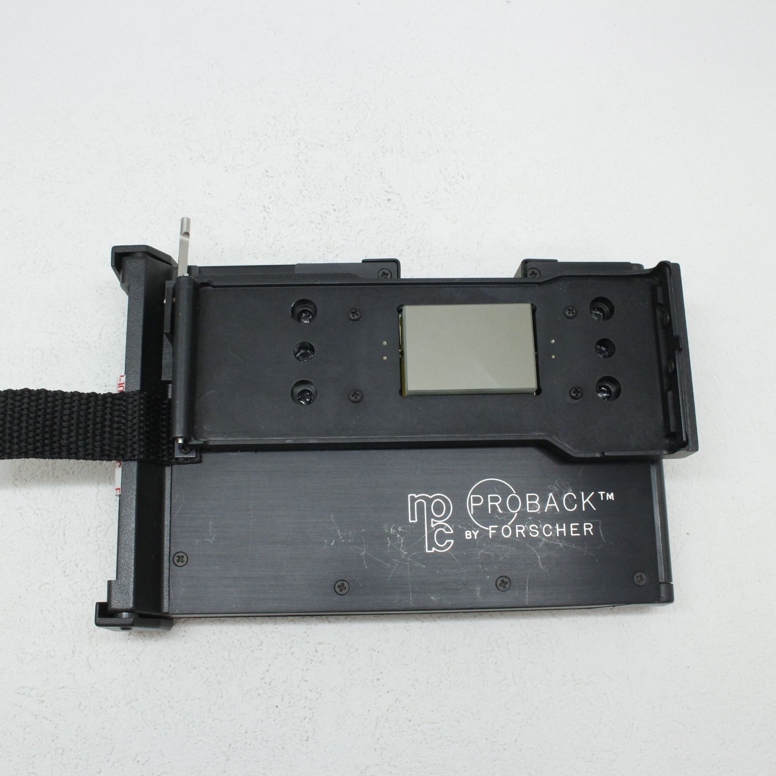 キャノン Canon EOS 35mm用 裏蓋 ポラロイド 唯一無二の作品作り Canon EOS-1 ポラロイド裏蓋付き - メルカリ
