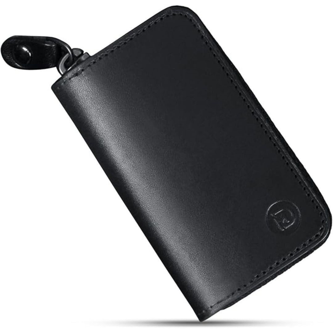 【希少】MARNI PORTER コラボ キーケース　ヒモ付き　レザー　革 MARNI（マルニ）の「MARNI×PORTER KEY CASE LEATHER/レザーキー