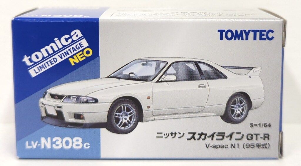 【新品】TOMICALIMITEDVINTAGENEO ニッサンスカイライン Tomica Limited Vintage NEO LV-N194a NISSAN SKYLINE GTS25